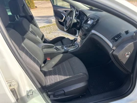 Opel Insignia 1.6CDTI AUOTMAT, снимка 12