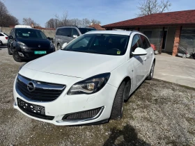 Opel Insignia 1.6CDTI AUOTMAT, снимка 2