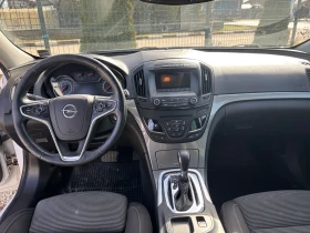 Opel Insignia 1.6CDTI AUOTMAT, снимка 10