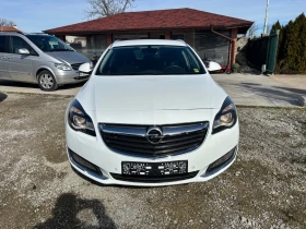 Opel Insignia 1.6CDTI AUOTMAT, снимка 13