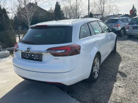 Opel Insignia 1.6CDTI AUOTMAT, снимка 5
