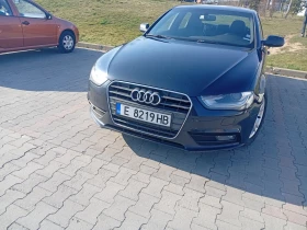Audi A4, снимка 12