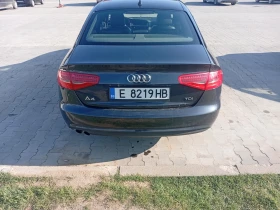 Audi A4, снимка 7