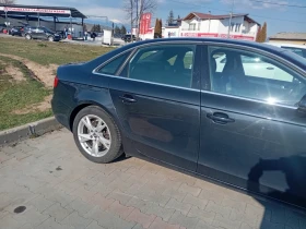 Audi A4, снимка 9