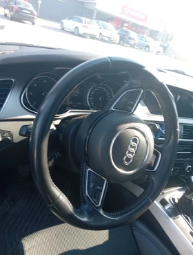 Audi A4, снимка 4
