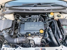 Opel Astra 1.4Т GAZ, снимка 6