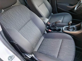 Opel Astra 1.4Т GAZ, снимка 9