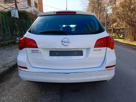 Opel Astra 1.4Т GAZ, снимка 16
