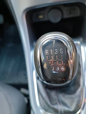 Opel Astra 1.4Т GAZ, снимка 12