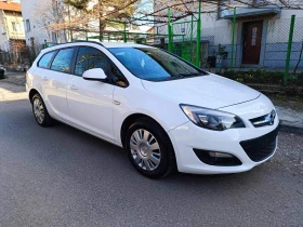 Opel Astra 1.4Т GAZ, снимка 5