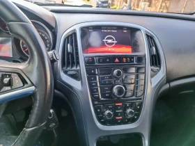 Opel Astra 1.4Т GAZ, снимка 11
