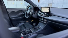 Hyundai I30 N-line 1.5T-GDI Hybrid, снимка 9