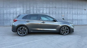 Hyundai I30 N-line 1.5T-GDI Hybrid, снимка 6