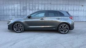 Hyundai I30 N-line 1.5T-GDI Hybrid, снимка 2