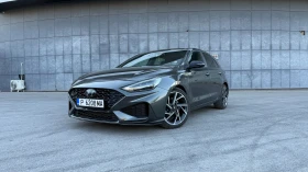 Hyundai I30 N-line 1.5T-GDI Hybrid, снимка 1
