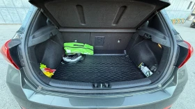 Hyundai I30 N-line 1.5T-GDI Hybrid, снимка 15