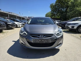 Hyundai I40 1.7crdi 116к.с Топ състояние , снимка 5
