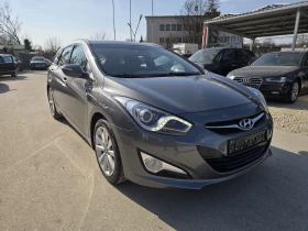 Hyundai I40 1.7crdi 116к.с Топ състояние , снимка 2