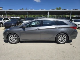 Hyundai I40 1.7crdi 116к.с Топ състояние , снимка 7