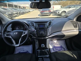 Hyundai I40 1.7crdi 116к.с Топ състояние , снимка 16