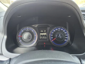 Hyundai I40 1.7crdi 116к.с Топ състояние , снимка 17