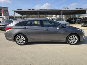 Hyundai I40 1.7crdi 116к.с Топ състояние , снимка 8