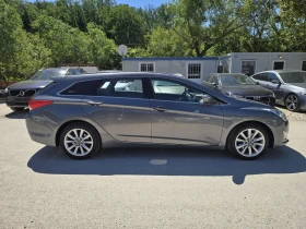 Hyundai I40 1.7crdi 116к.с Топ състояние , снимка 8