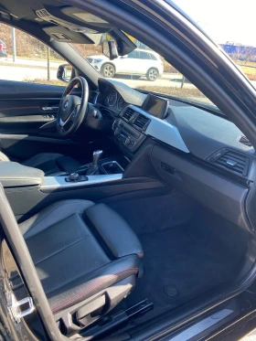 BMW 328 Sport Line, снимка 5