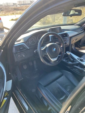 BMW 328 Sport Line, снимка 6