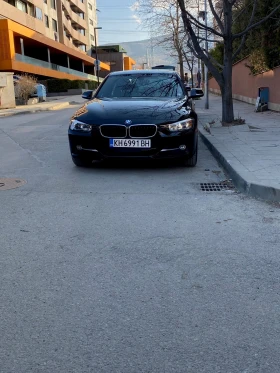 BMW 328 Sport Line, снимка 2