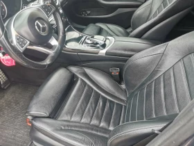 Mercedes-Benz C 220 W205, снимка 7