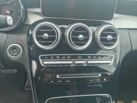 Mercedes-Benz C 220 W205, снимка 11