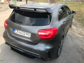 Mercedes-Benz A45 AMG + + , снимка 6