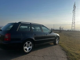 Audi A4 2.4, снимка 4