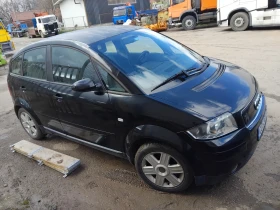 Audi A2, снимка 5