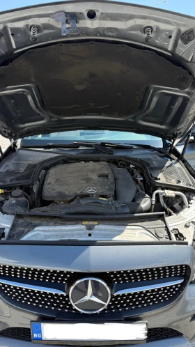 Mercedes-Benz C 300, снимка 17
