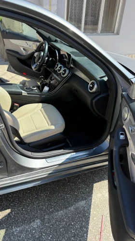 Mercedes-Benz C 300, снимка 14