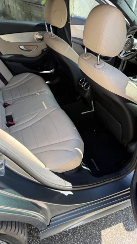 Mercedes-Benz C 300, снимка 13