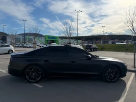 Audi A8, снимка 6