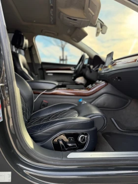 Audi A8, снимка 11