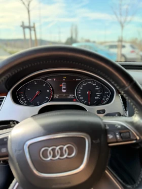 Audi A8, снимка 10