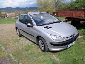 Peugeot 206, снимка 2