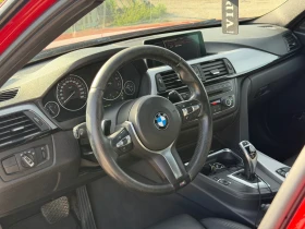 BMW 335 xDrive /ЛИЗИНГ/, снимка 8