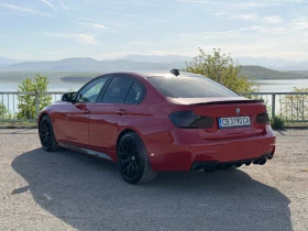 BMW 335 xDrive /ЛИЗИНГ/, снимка 3