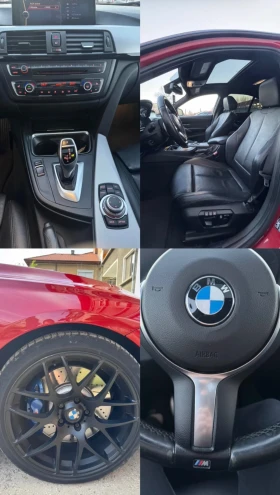 BMW 335 xDrive /ЛИЗИНГ/, снимка 6