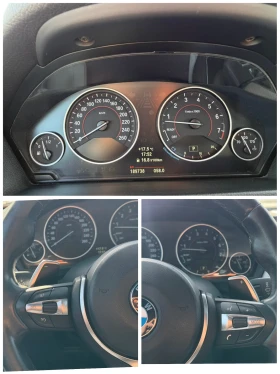 BMW 335 xDrive /ЛИЗИНГ/, снимка 13
