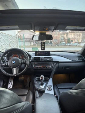 BMW 335 xDrive /ЛИЗИНГ/, снимка 7