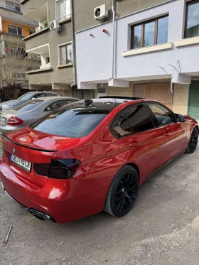 BMW 335 xDrive /ЛИЗИНГ/, снимка 3