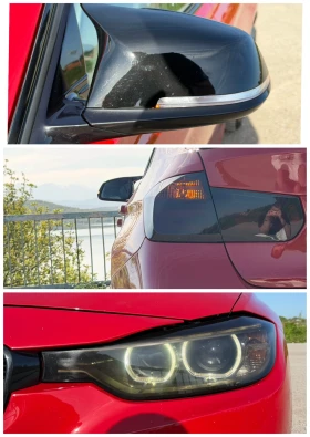 BMW 335 xDrive /ЛИЗИНГ/, снимка 6