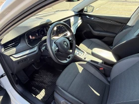 Skoda Octavia 1.5 TSI 150 DSG full LED , снимка 7